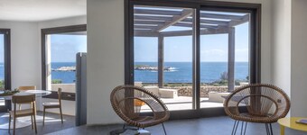 Villa Stornella by MMega