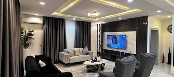 The Crib Serviced Apartment