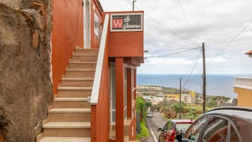 Detall de l'exterior