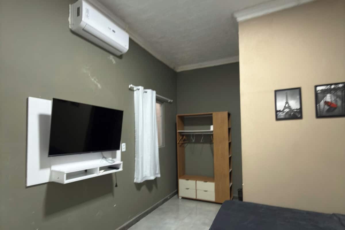 Comfort-Suite, eigenes Bad | Kostenloses WLAN