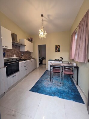 Private kitchen - Dancardi outbuilding room  (Quartu Sant'Elena)