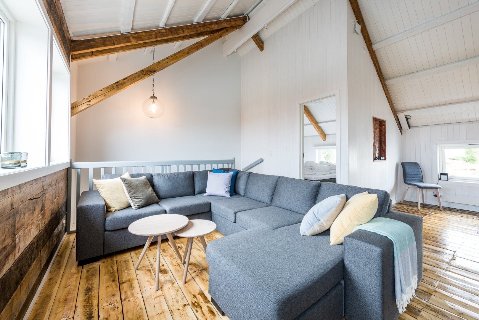 Ferienhütte (Nordbua #2)