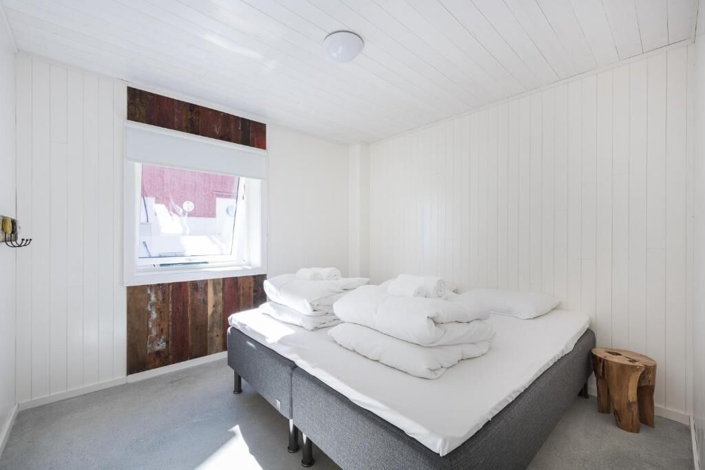 Appartement Familial, non-fumeurs, vue océan | Fer et planche à repasser, Wi-Fi gratuit