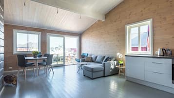 Servicio a la habitación