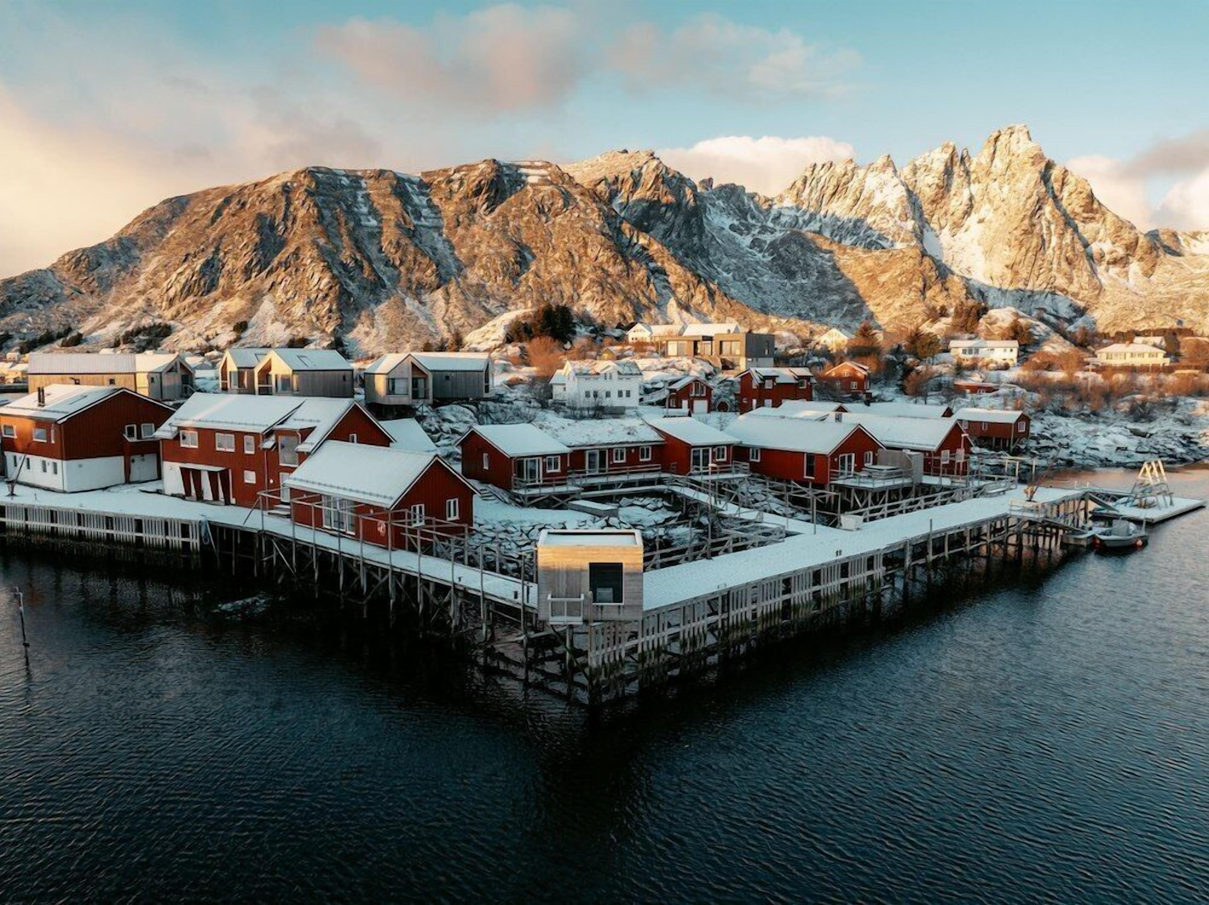 บริเวณภายนอก