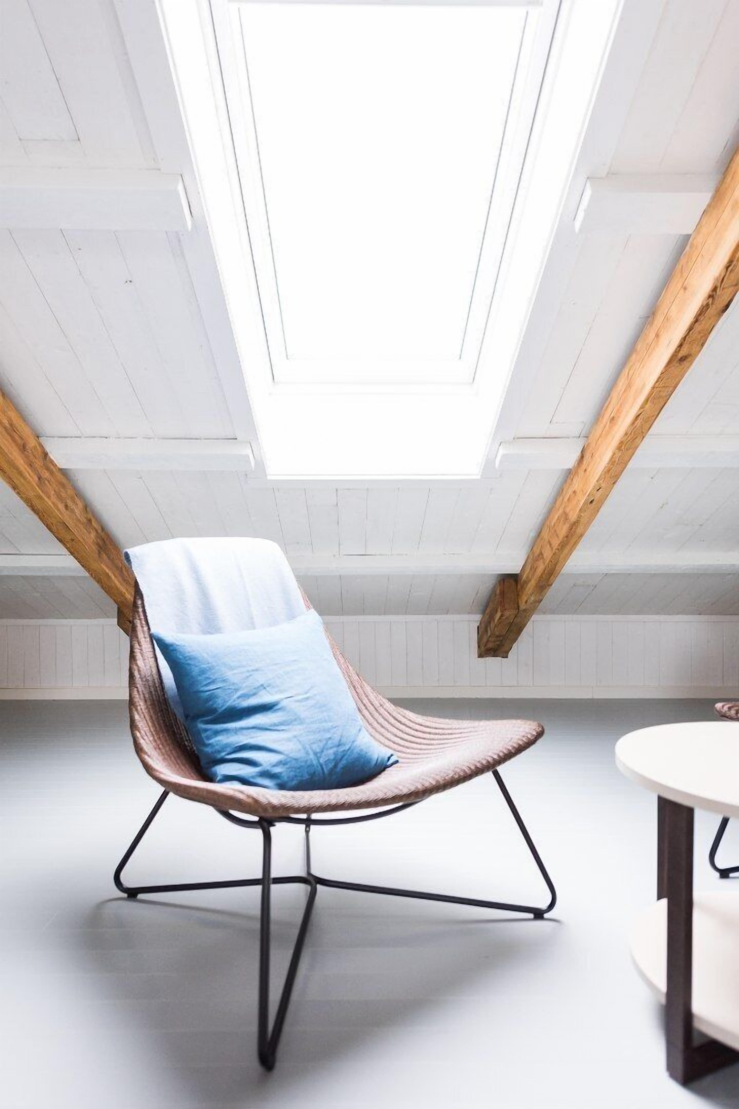 Cabaña, 2 baños (Sørbua #1) | Área de sala de estar