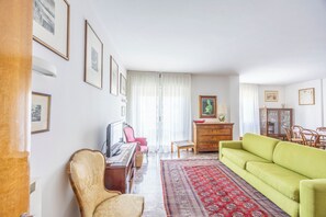 Coin séjour