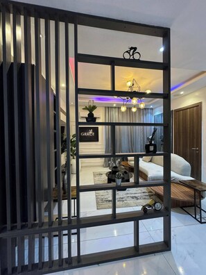 Interior - CJO Apartments (Lekki)