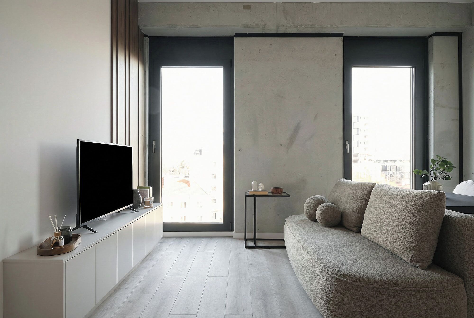 Klassiek appartement | Gratis wifi, beddengoed