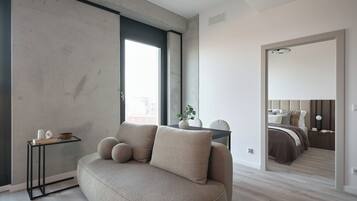 Traditional Apartment