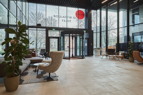 Symphony Krakowska 35