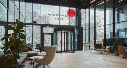 Symphony Krakowska 35