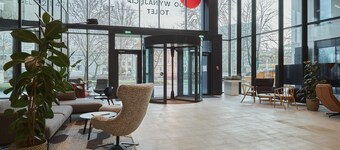 Symphony Krakowska 35