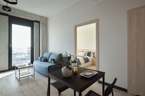 Departamento clásico | Wifi gratis y ropa de cama 