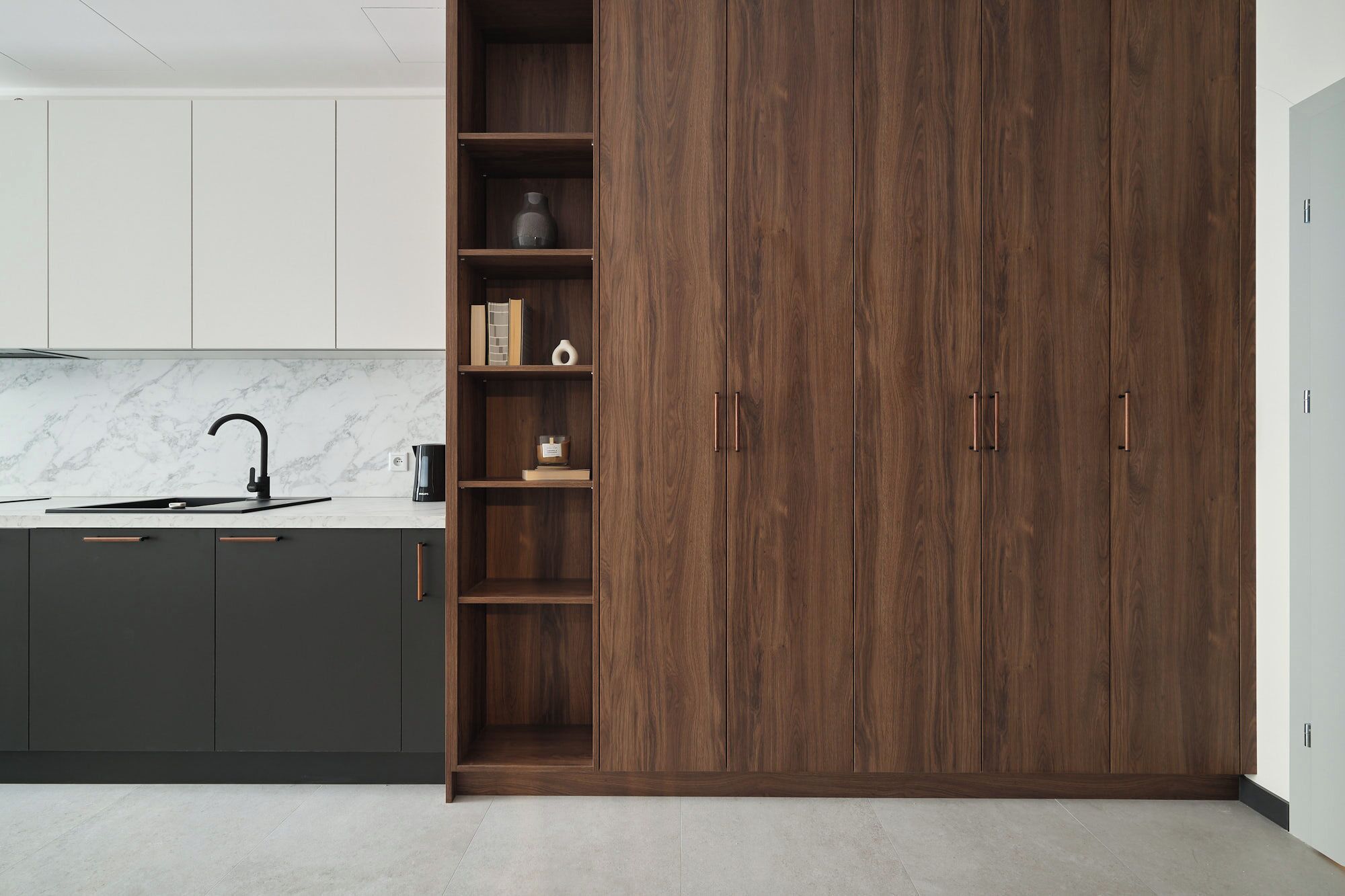 Standard Studio Suite | Private kitchen