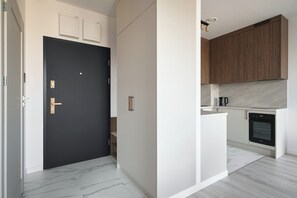 Traditional Apartment | Free WiFi, bed sheets - Symphony Krakowska 35 (Wrocław)