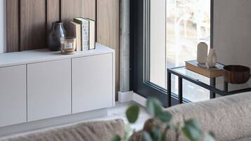 Appartamento Classic | Wi-Fi gratuito, lenzuola