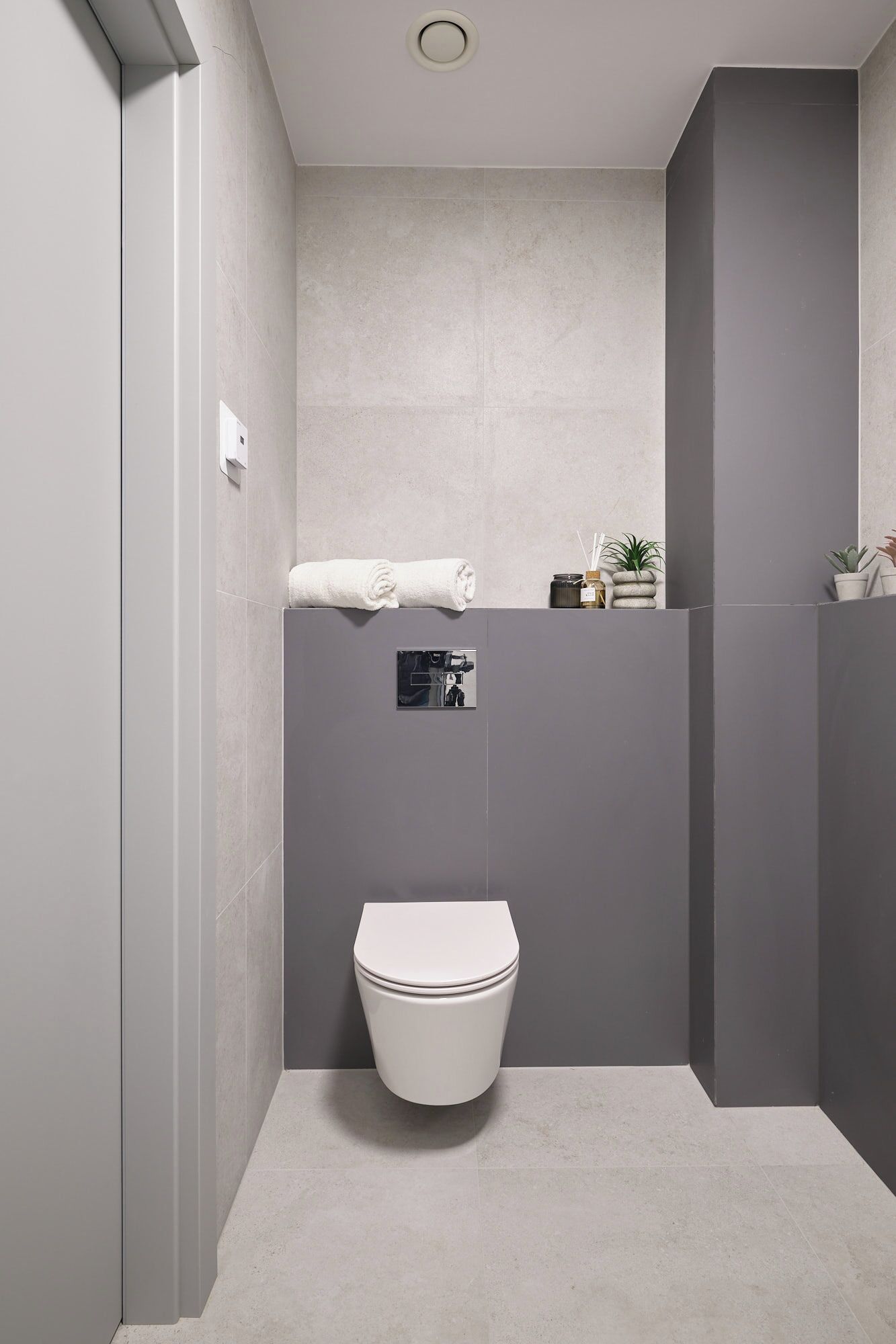 Suite Studio Standard | Salle de bain