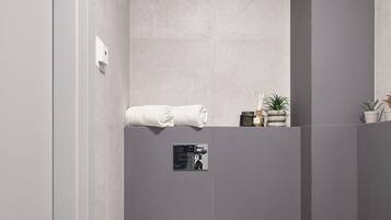 Suite Studio Standard | Salle de bain
