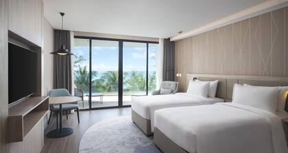 Radisson Blu Resort, Phuket Mai Khao Beach