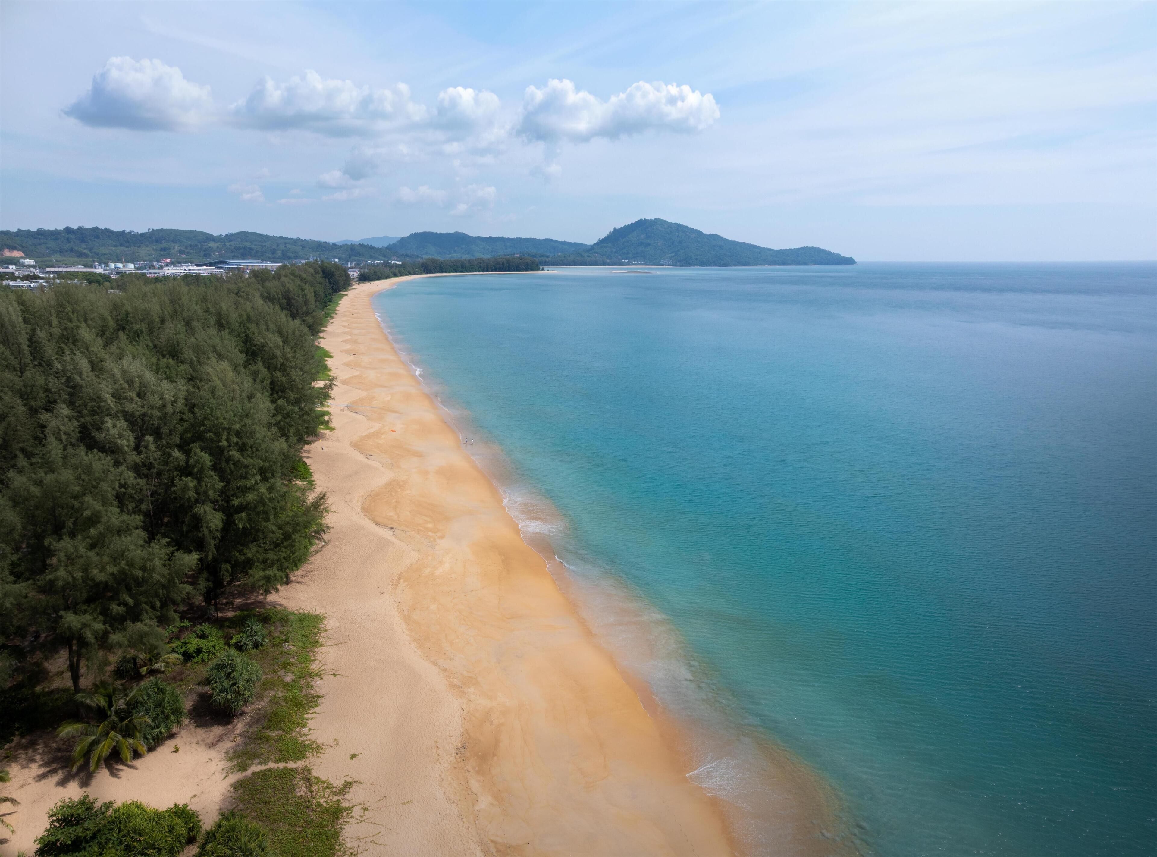 海灘