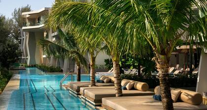 Radisson Blu Resort, Phuket Mai Khao Beach