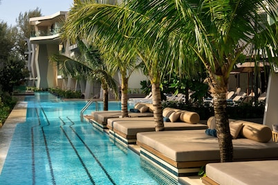 Radisson Blu Resort, Phuket Mai Khao Beach
