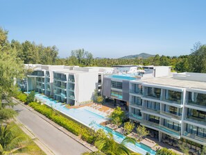Exterior - Radisson Blu Resort, Phuket Mai Khao Beach (Phuket Port)