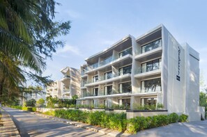 Exterior - Radisson Blu Resort, Phuket Mai Khao Beach (Mai Khao)