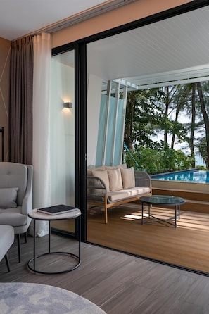 Outdoor pool - Radisson Blu Resort, Phuket Mai Khao Beach (Mai Khao)
