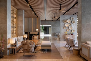 Lobby - Radisson Blu Resort, Phuket Mai Khao Beach (Mai Khao)