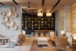Lobby - Radisson Blu Resort, Phuket Mai Khao Beach (Mai Khao)
