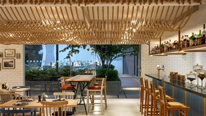 餐廳