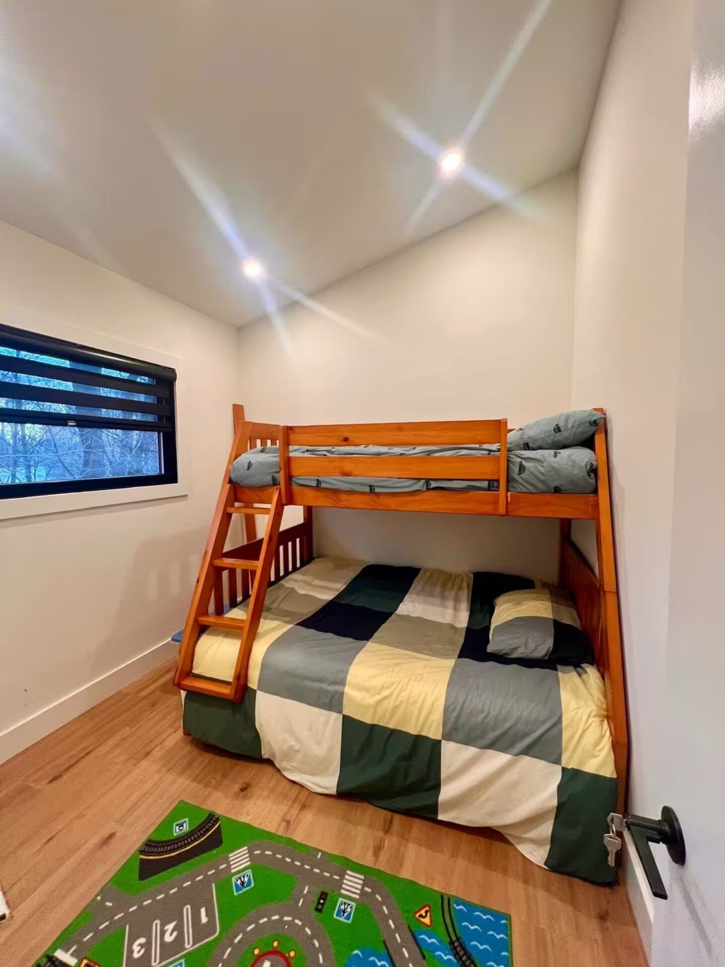 インターネット、ベッドシーツ