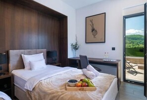 Wi-Fi, draps fournis