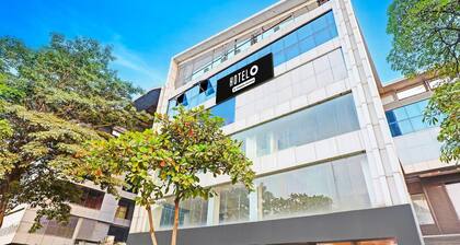 Super Hotel O Althan Formerly Hotel Niraant