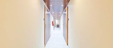 独立别墅 | 住宿内部