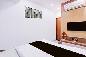 Casa | 1 habitación 