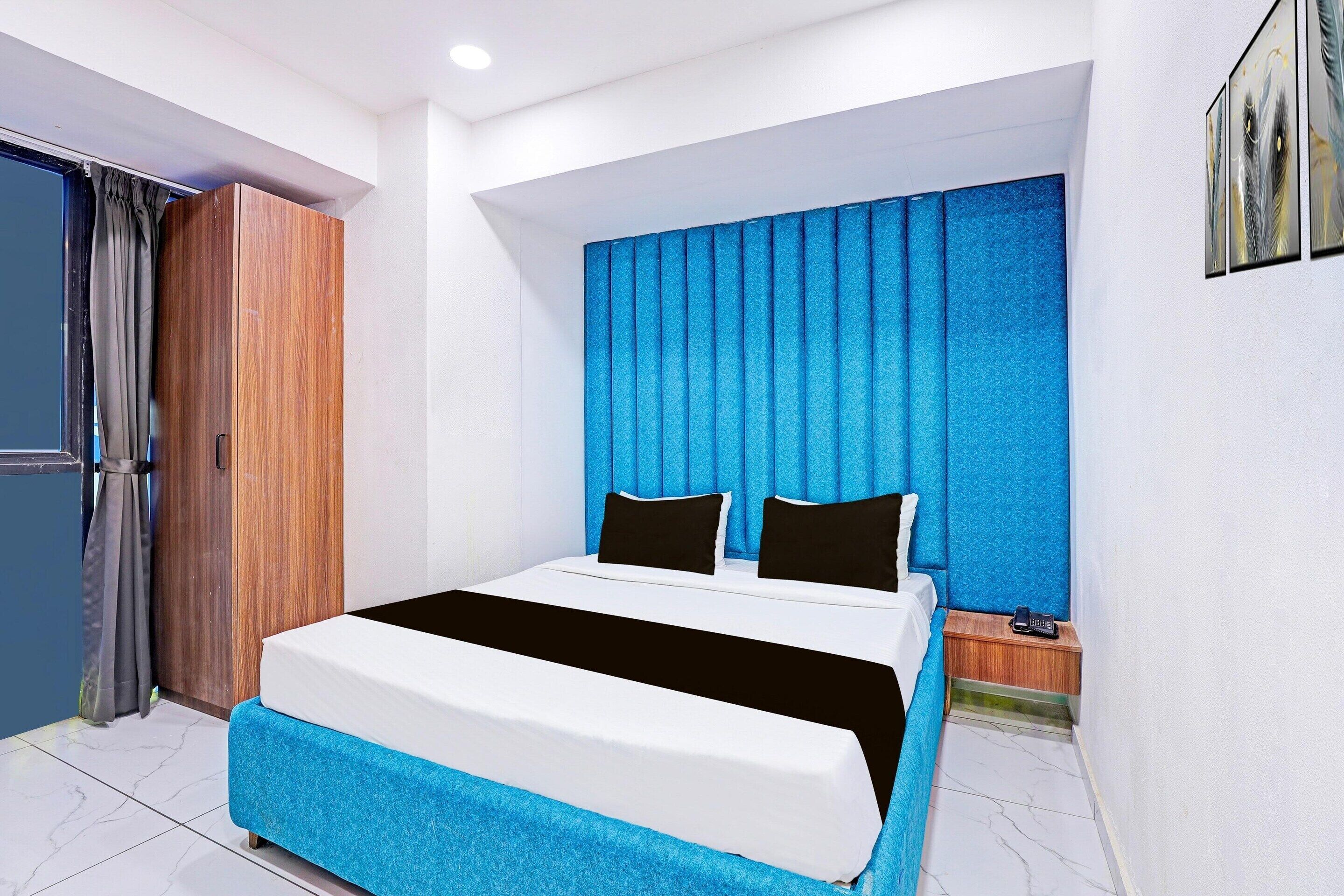 Rumah | 1 kamar tidur