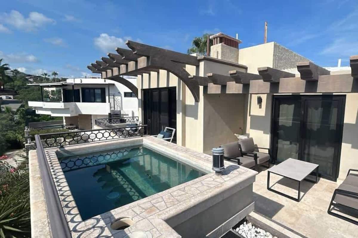 Comfort Villa, Ocean View | Front of property