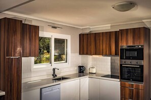 Villa, 2 Bedrooms, Smoking, Private Pool | Interior - Villa Alexia on the Greek Island of Zakynthos! (Zakynthos)