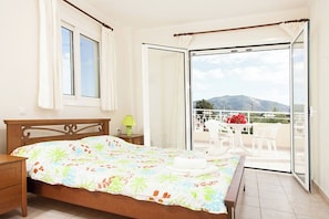 Villa, 2 Bedrooms, Smoking, Private Pool - Villa Alexia on the Greek Island of Zakynthos! (Zakynthos)