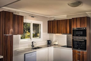 Villa, 2 Bedrooms, Smoking, Private Pool | Interior - Villa Alexia on the Greek Island of Zakynthos! (Zakynthos)