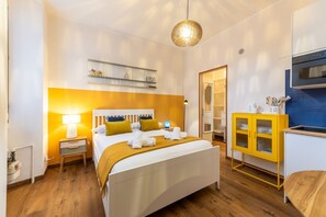 1 bedroom, iron/ironing board, free WiFi, bed sheets - Isola Design Suite | Duomo, Central Station 15 min (Milano)