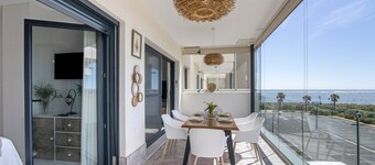 Isla Canela – Apartment direkt am Strand, Los Flamencos