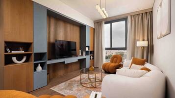 Smart TV