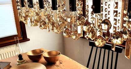 SchatzkĂ€stchen â Vivre avec style au bord du lac de Constance