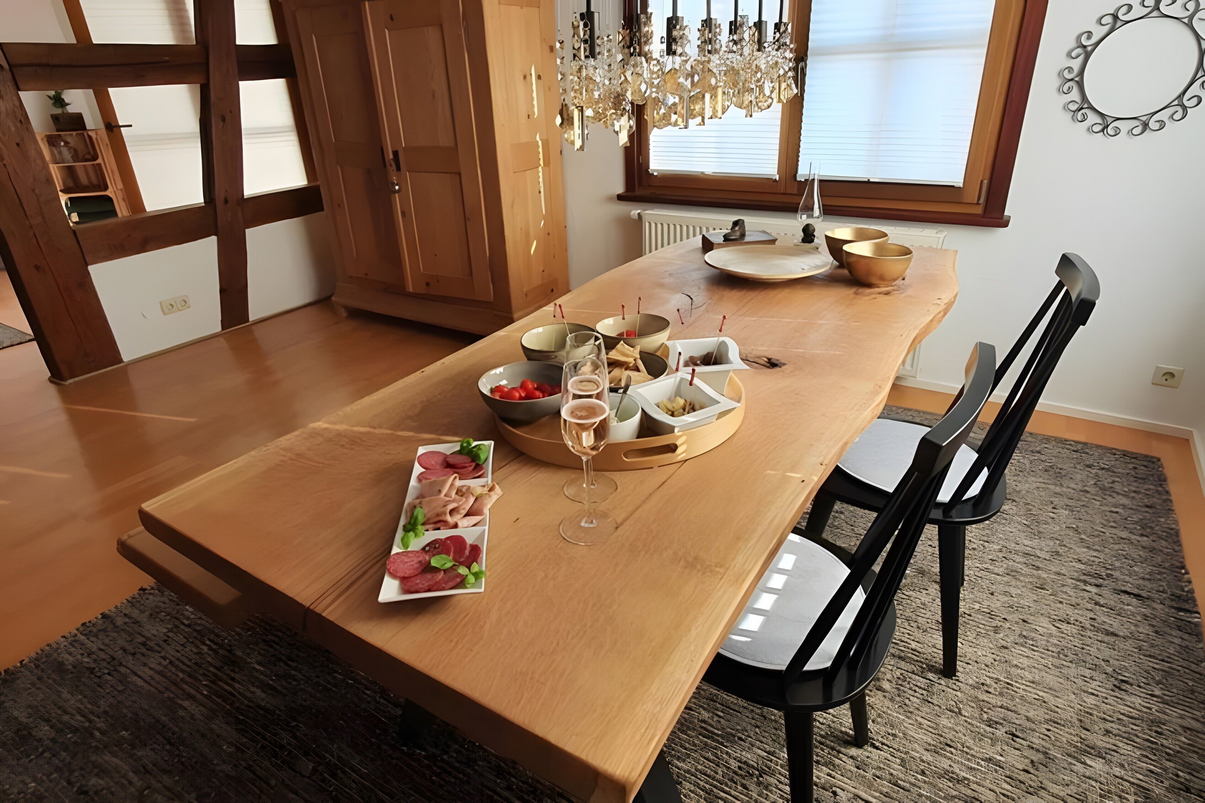 Spiseområde