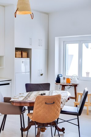 In-room dining - Bon Jardim Villa By Gt House (Olhao)