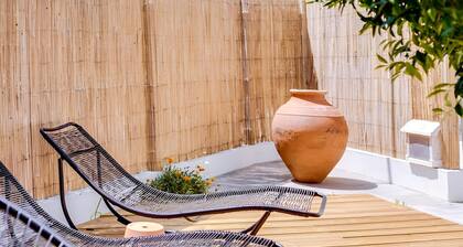 Bon Jardim Villa By Gt House